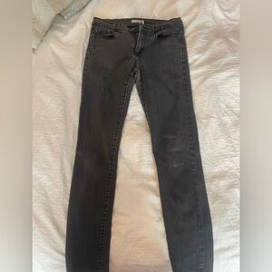 Banana Republic Skinny Jeans